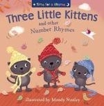 Three Little Kittens and Other Number Rh