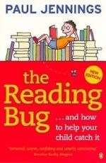 The Reading Bug... And How to Help Your 