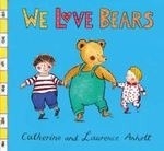 We Love Bears