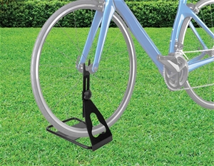 Bicycle Floor Stand Bike Display Rack Ho