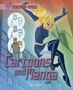 Cartoons & Manga