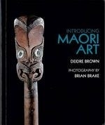 Introducing Maori Art