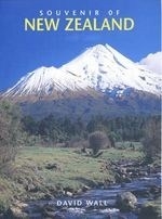 Souvenir of New Zealand
