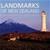 Landmarks of New Zealand