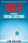 Good to Great"" and the Social Sectors