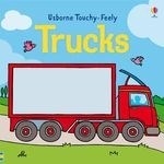 Touchy-feely Trucks