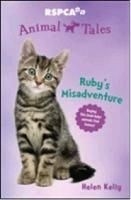 Ruby's Misadventure