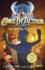 Cows in Action: The Moo-my's Curse
