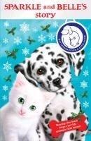 Battersea Dogs & Cats Home: Sparkle and 