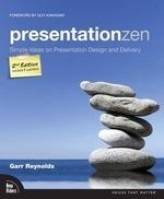 Presentation Zen: Simple Ideas on Presen