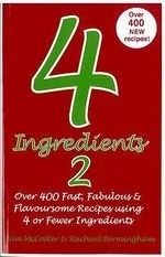 4 Ingredients, 2