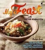 My Feast with Peter Kuruvita