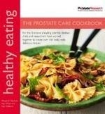 Healthy Eating: The Prostate Care Cookbo