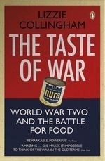Taste of War