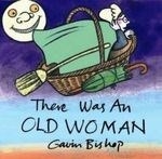 There Was an Old Woman ...