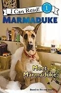 Meet Marmaduke