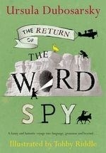 The Return of the Word Spy