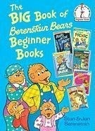 The Big Book of Berenstain Bears Beginne