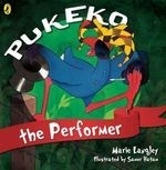 Pukeko the Performer