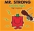 Mr Strong and the Ogre
