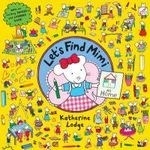 Let's Find Mimi - At Home