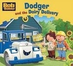 Dodger and the Dairy Delivery