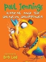 Rascal and the Dragon Droppings