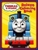 Thomas and Friends Deluxe Colouring Book