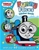 Thomas and Friends Funny Faces Sticker Book