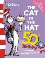 The ""Cat in the Hat"" Colouring and Act