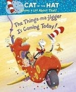 Cat in the Hat Knows a Lot About That!: 