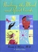 Healing Mind & Spirit Cards