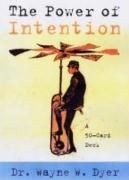 The Power of Intention Cards