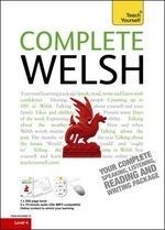 Teach Yourself Complete Welsh