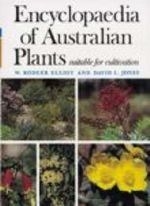 Encyclopaedia of Australian Plants Suppl