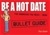 Be a Hot Date