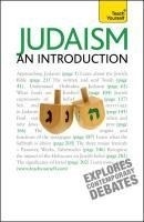 Teach Yourself Judaism