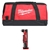 Milwaukee 2615-20 M18 18V Cordless Right Angle Drill + Contractor Bag