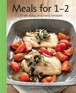 Meals for 1-2