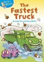 Fastest Truck