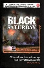 Black Saturday