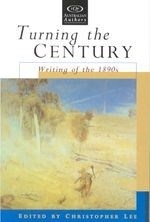 Turning the Century: Writing of the 1890