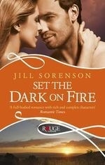 Set the Dark on Fire: A Rouge Romantic S
