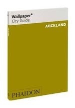 Wallpaper City Guide Auckland