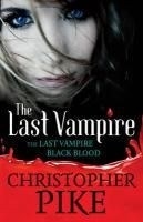 Last Vampire