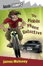 The Mobile Phone Detective