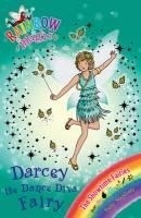 Darcey the Dance Diva Fairy