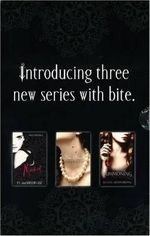 Introducing Vampires Collection