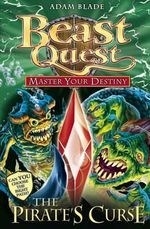 Beast Quest Master Your Destiny: The Pir