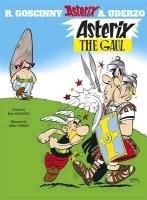 Asterix the Gaul